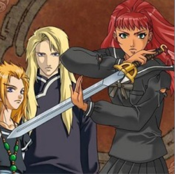 十二國記DVD,十二國戰記DVD,露天商城露天DVD-www.rutenmall.com