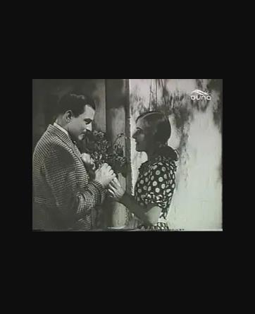 電影【心底的女孩/Csak egy kislány van a világon】1930年