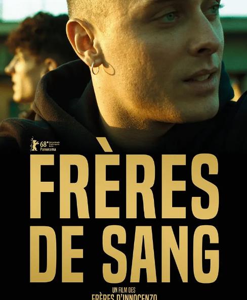 電影【青春挽歌/足夠的土地】2018年