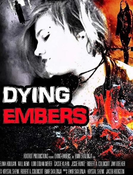 電影【余燼將息/Dying Embers】2018年