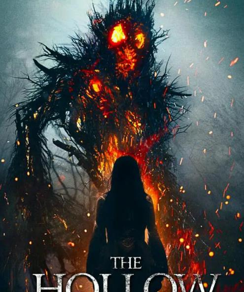 電影【空心/The Hollow】2015年