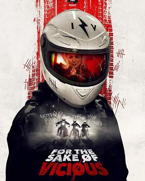 電影【以惡之名】2020年