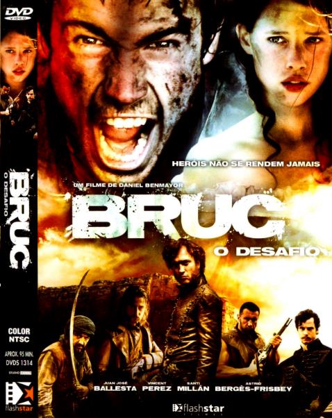 電影【布魯克/Bruc】2010年