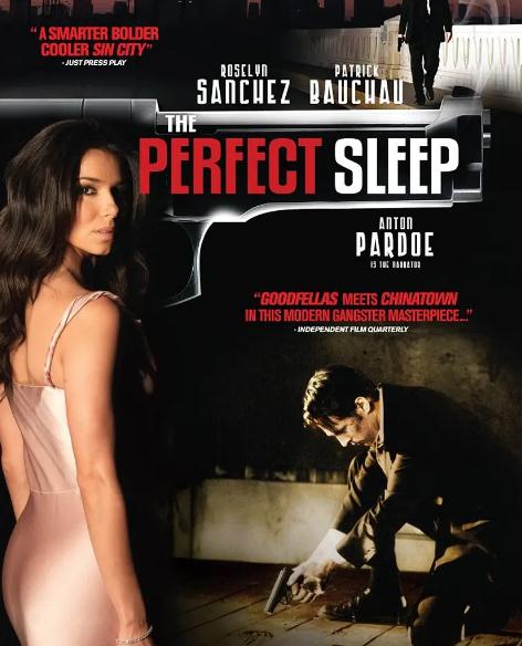 電影【完美沈睡/完美睡眠】2009年