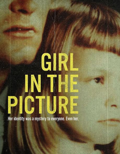 電影【照片中的女孩/Girl in the Picture】2022年