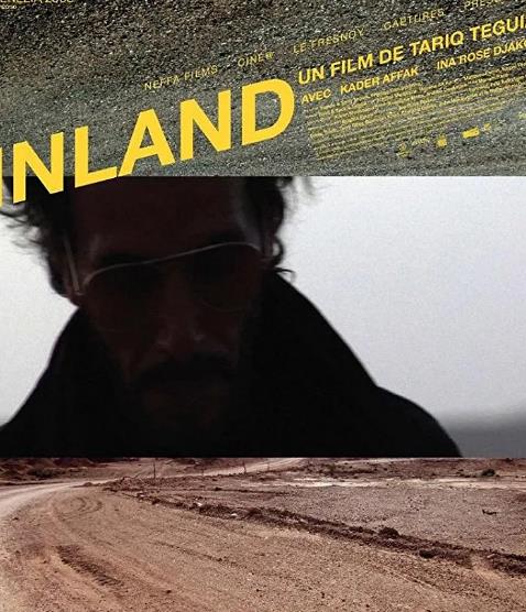 電影【內陸】2008年