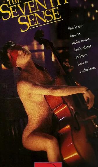 電影【第七感/The Seventh Sense】1999年