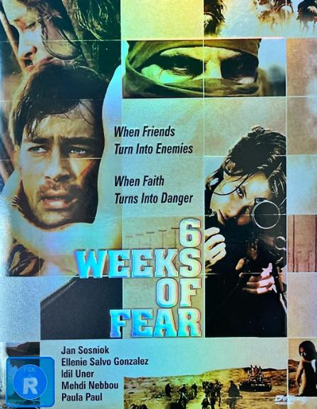 6級暴逃DVD,臨危不懼上DVD,露天商城露天DVD-www.rutenmall.com