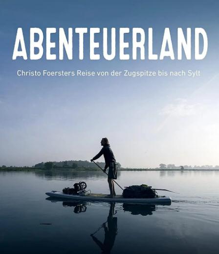 紀錄片【探險之地/Abenteuerland】2023年