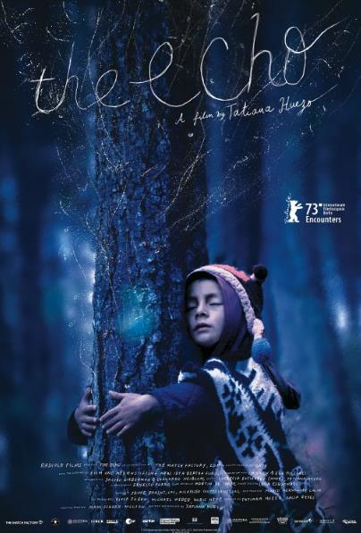 電影【回聲/命運回音谷/El eco】2023年