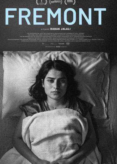 電影【弗裏蒙特/幸運餅幹製作中/Fremont】2023年