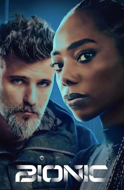 電影【仿生超極限/Biônicos】2024年