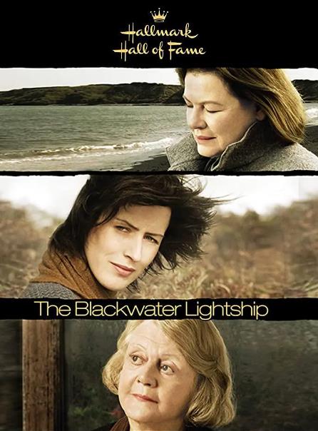 電影【暗水船燈/The Blackwater Lightship】2004年