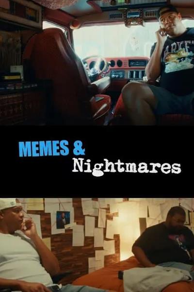 電影【模因與噩夢/Memes Nightmares】2025年
