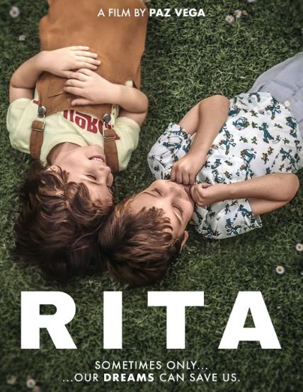 電影【女孩的夏日秘密/麗塔/Rita】2024年