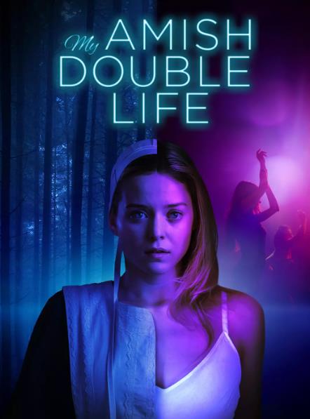 電影【我的阿米什人雙重生活/My Amish Double Life】2025年
