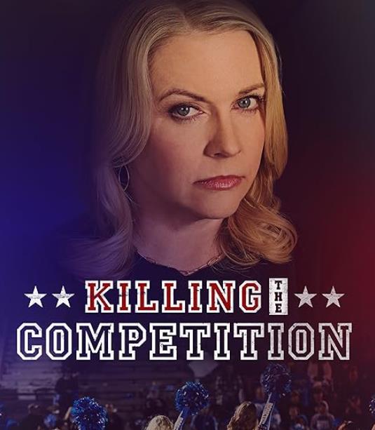 電影【消滅競爭對手/Killing the Competition】2025年