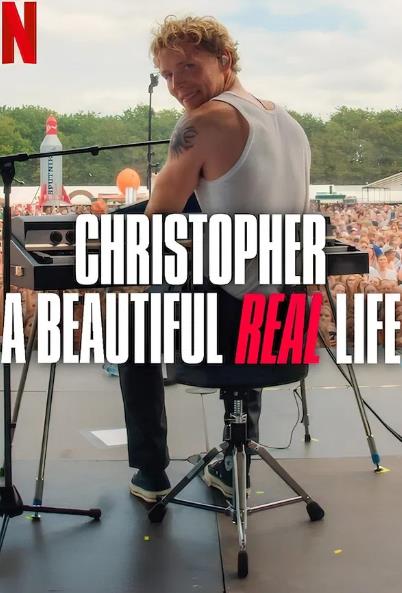 紀錄片【克裏斯托弗尼森真實美麗人生頌】2025年