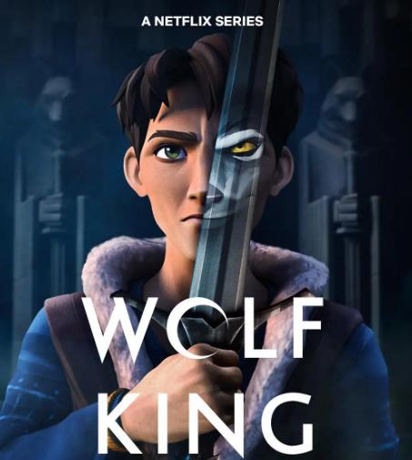 動漫【狼王第二季/狼王最終季】2025年