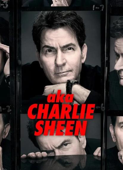 紀錄片【查理辛的演藝人生/aka Charlie Sheen】2025年