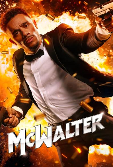 電影【神探麥當水/麥克沃爾特/McWalter】2025年