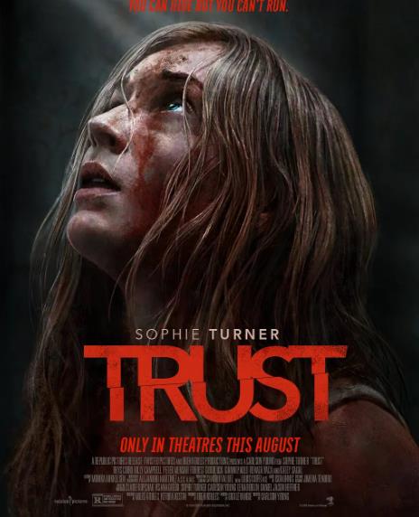 電影【信任/Trust】2025年