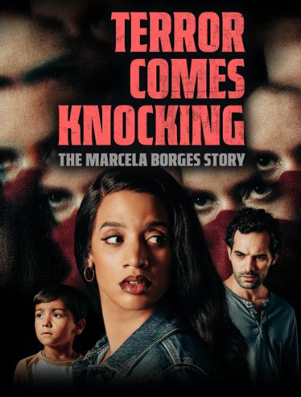 電影【恐怖來襲馬塞拉博爾赫斯的故事】2025年