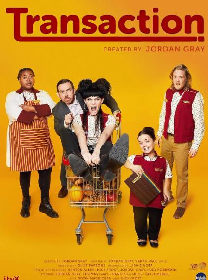 歐美劇【交易/Transaction】2025年