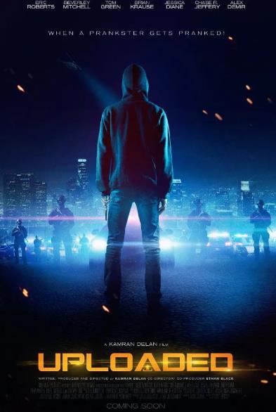 電影【已上傳/Uploaded】2021年