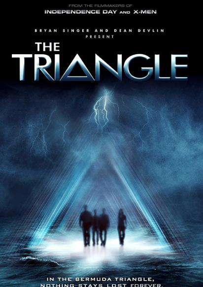 歐美劇【百慕大三角/百慕大之夜/The Triangle】2005年