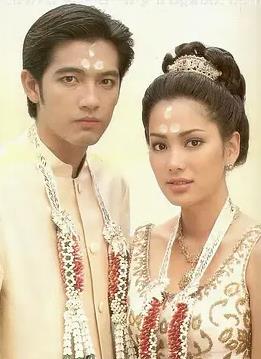 泰劇【金沙別墅/Ban Saithong】2000年