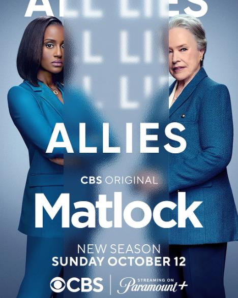 歐美劇【老練律師第二季/辯護律師重啟版/老年律師】2025年