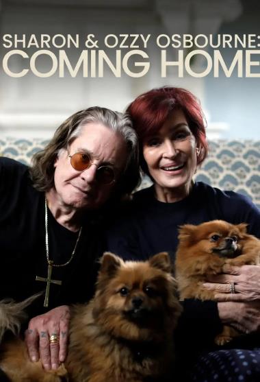 奧茲奧斯本回家DVD,Ozzy Osbourne: Coming HomeDVD,露天商城露天DVD-www.rutenmall.com