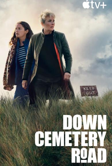 歐美劇【墳場回路/走向墳墓/下墓園路】2025年