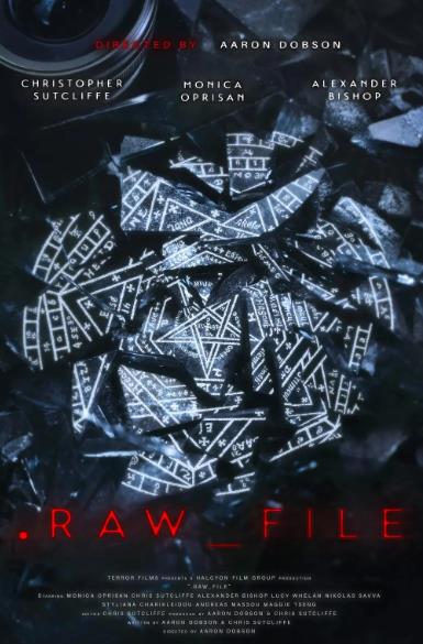 電影【禁忌檔案/Raw File】2025年