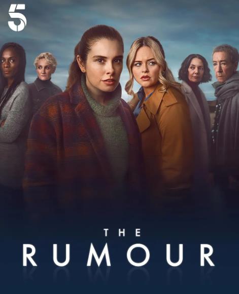 歐美劇【謠言/The Rumour】2025年