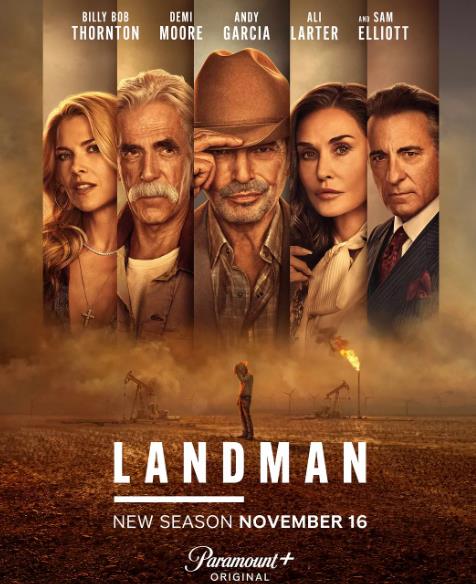 石油天王第二季DVD,LandmanDVD,露天商城露天DVD-www.rutenmall.com