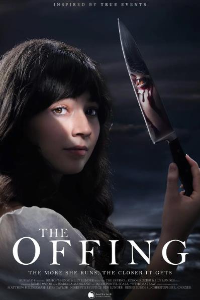 電影【深淵未遠/The Offing】2025年