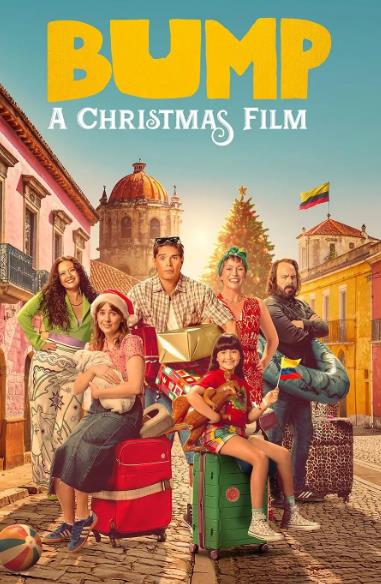 電影【不期而淤聖誕大電影/Bump: A Christmas Film】2025年