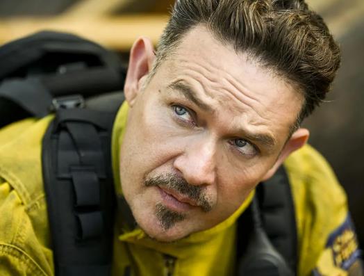 歐美劇【烈焰國度第四季/Fire Country】2025年