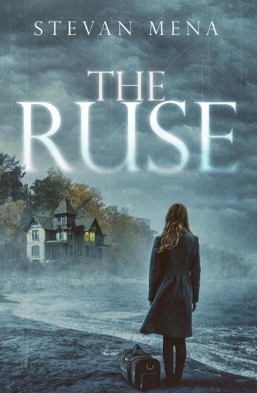 電影【謎局/The Ruse】2024年