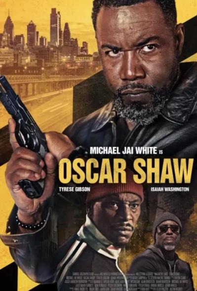 電影【孤警追兇/Oscar Shaw】2026年