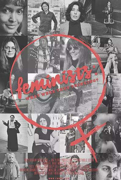 紀錄片【鏡頭下女權的往日與現在/女權運動歷史回望】2018年