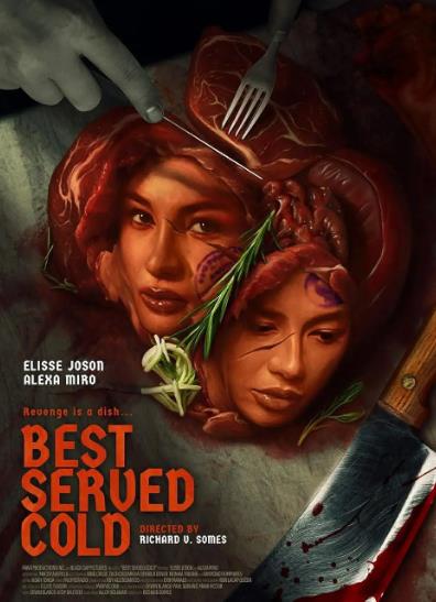 電影【冷宴/最佳冷藏/Best Served Cold】2026年