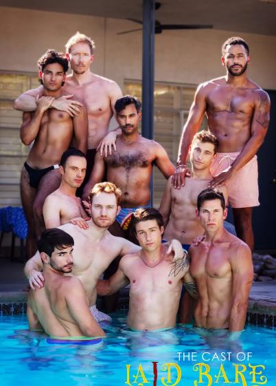 歐美劇【赤裸真相/Laid Bare】2026年