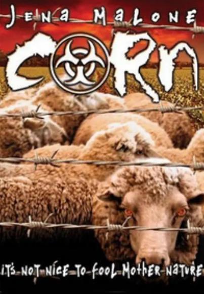 電影【玉米驚魂/恐怖玉米/殺人玉米/Corn】2004年