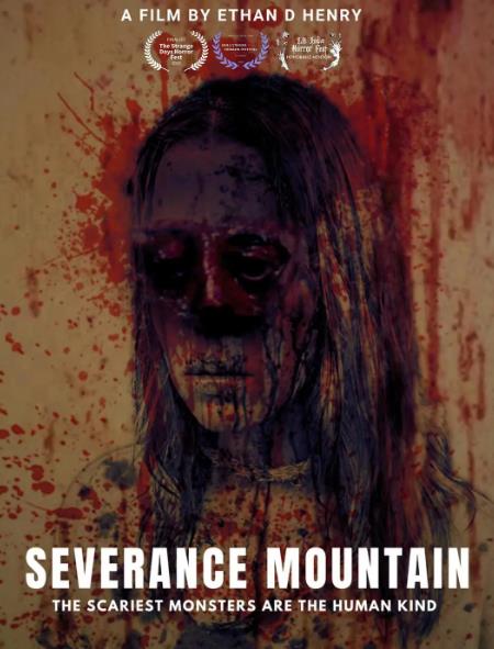 電影【絕斷山/Severance Mountain】2024年