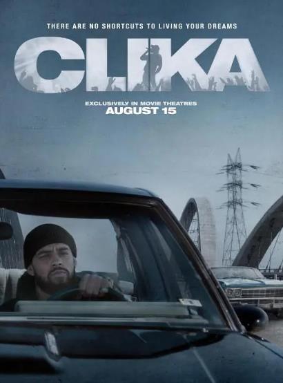 電影【靈犀/Clika】2026年