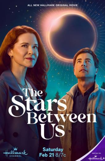 電影【我們之間的星辰/The Stars Between Us】2026年