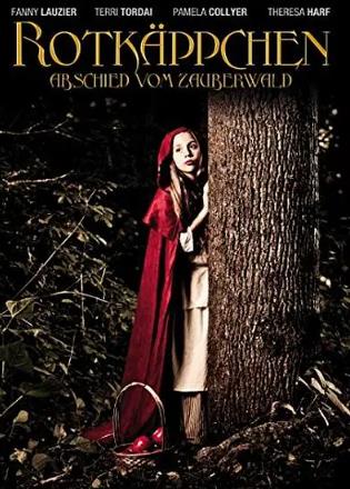 電影【再見小紅帽/Bye bye chaperon rouge】1989年